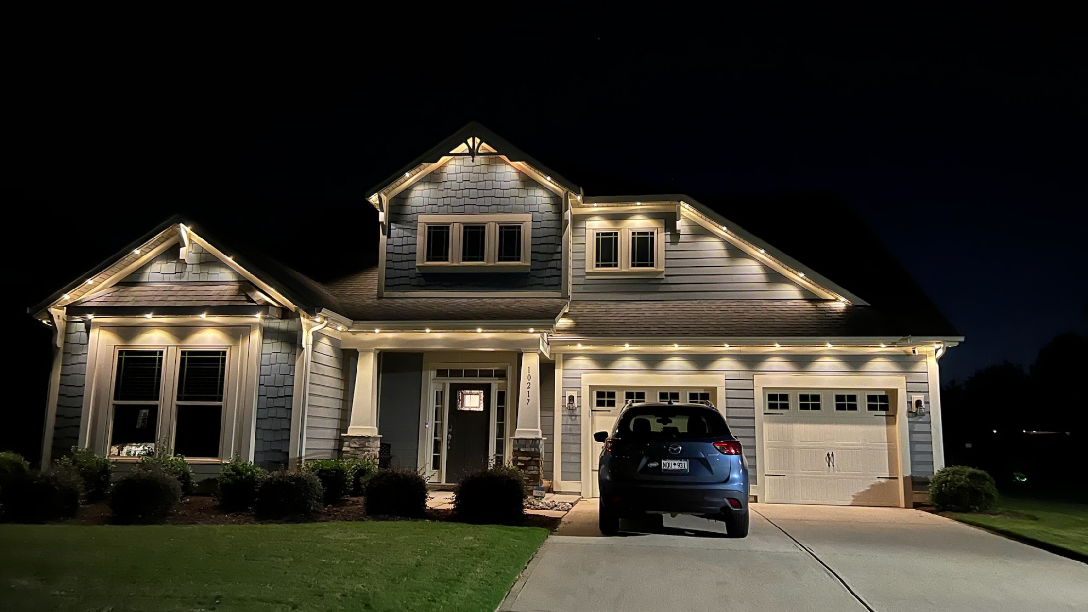 Why Permanent Lighting is the Best Choice for Your House