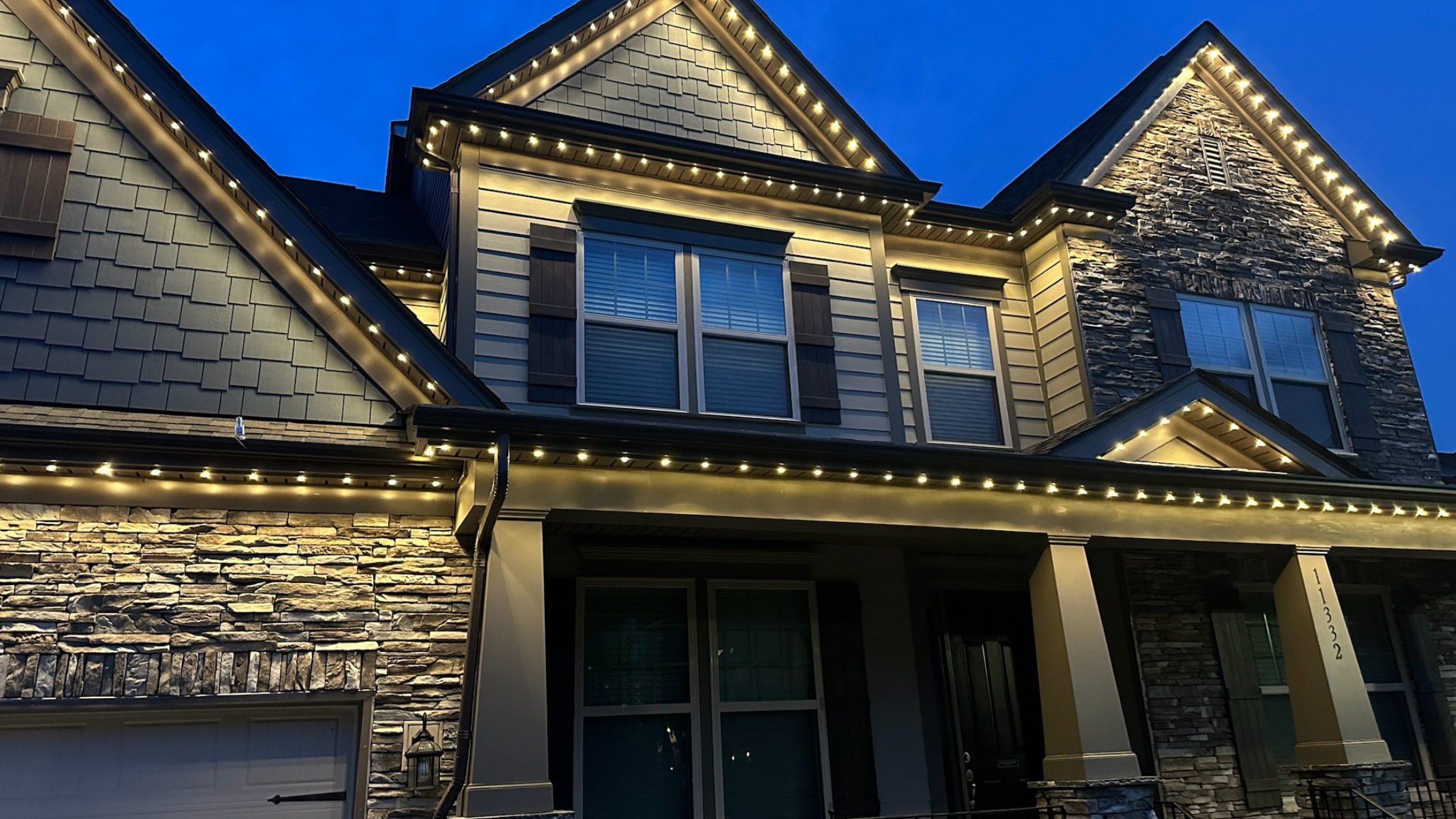 Sustainable Glow How Permanent LED Lights Revolutionize Energy Efficiency (1)