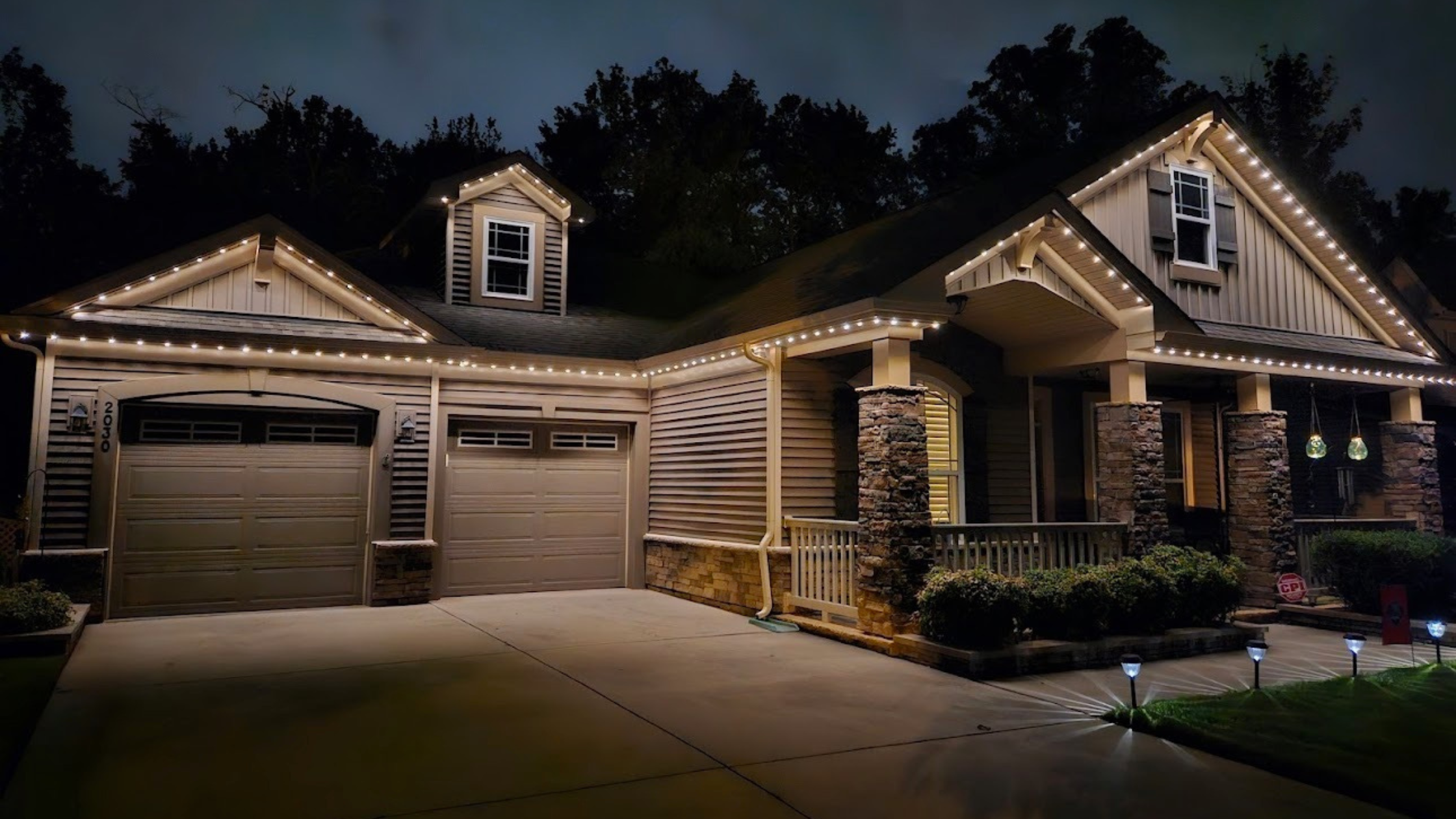 Permanent or Seasonal Lighting, Which Is Best for Your Home