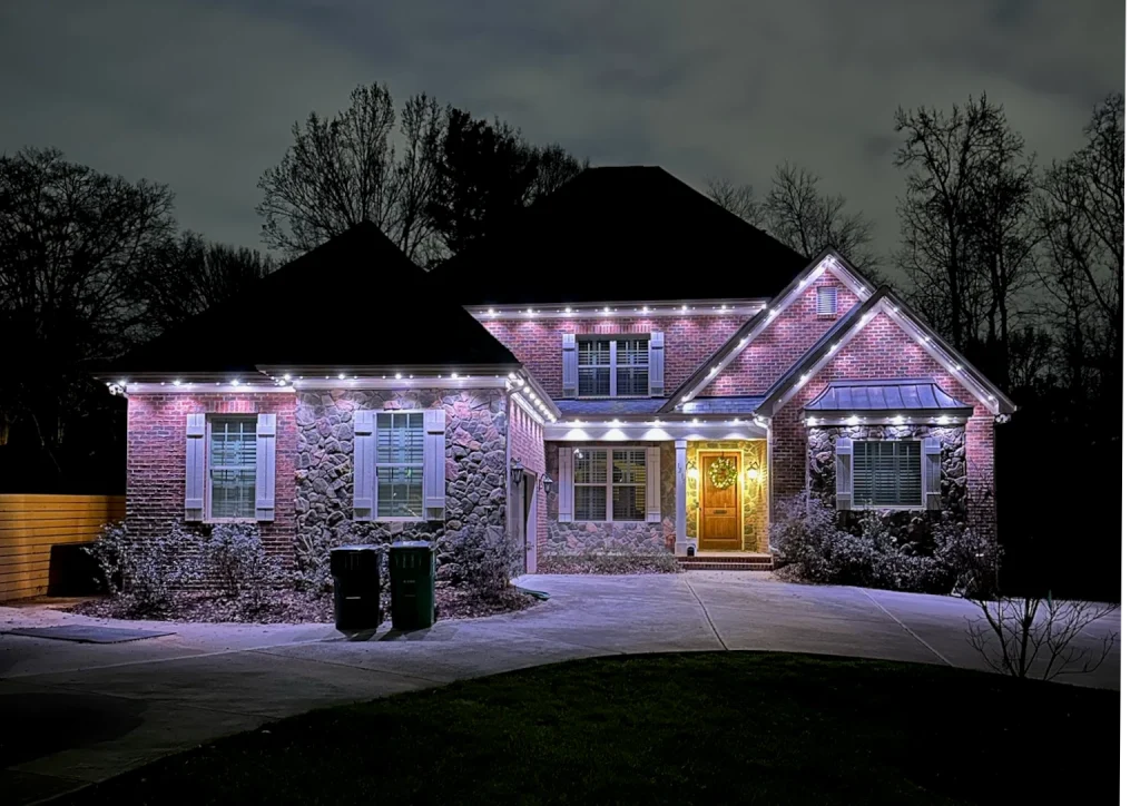 Gemstone Lights vs. Oelo Lighting