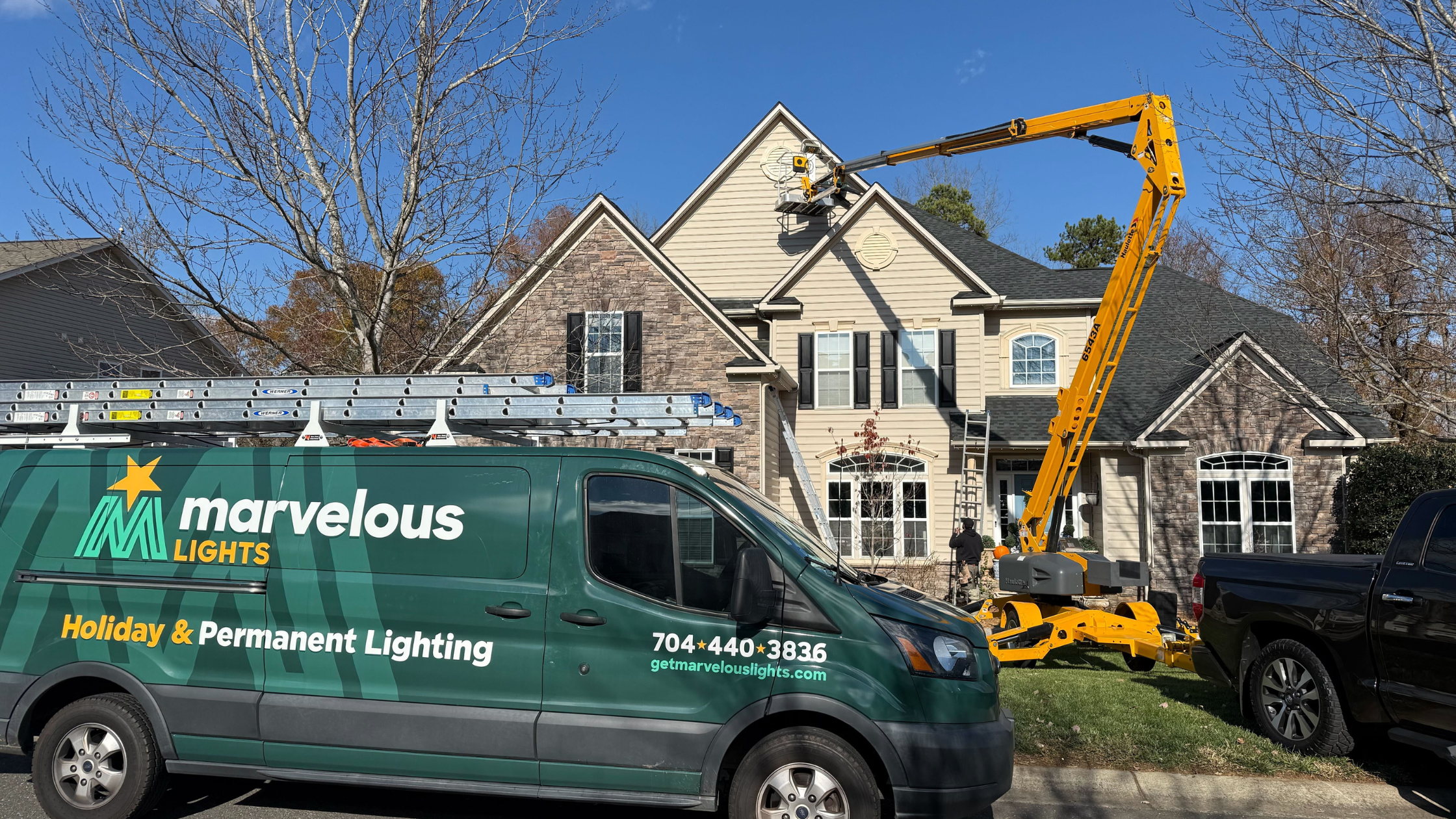 Things to Ask Before Hiring an Outdoor Lighting Installation Company