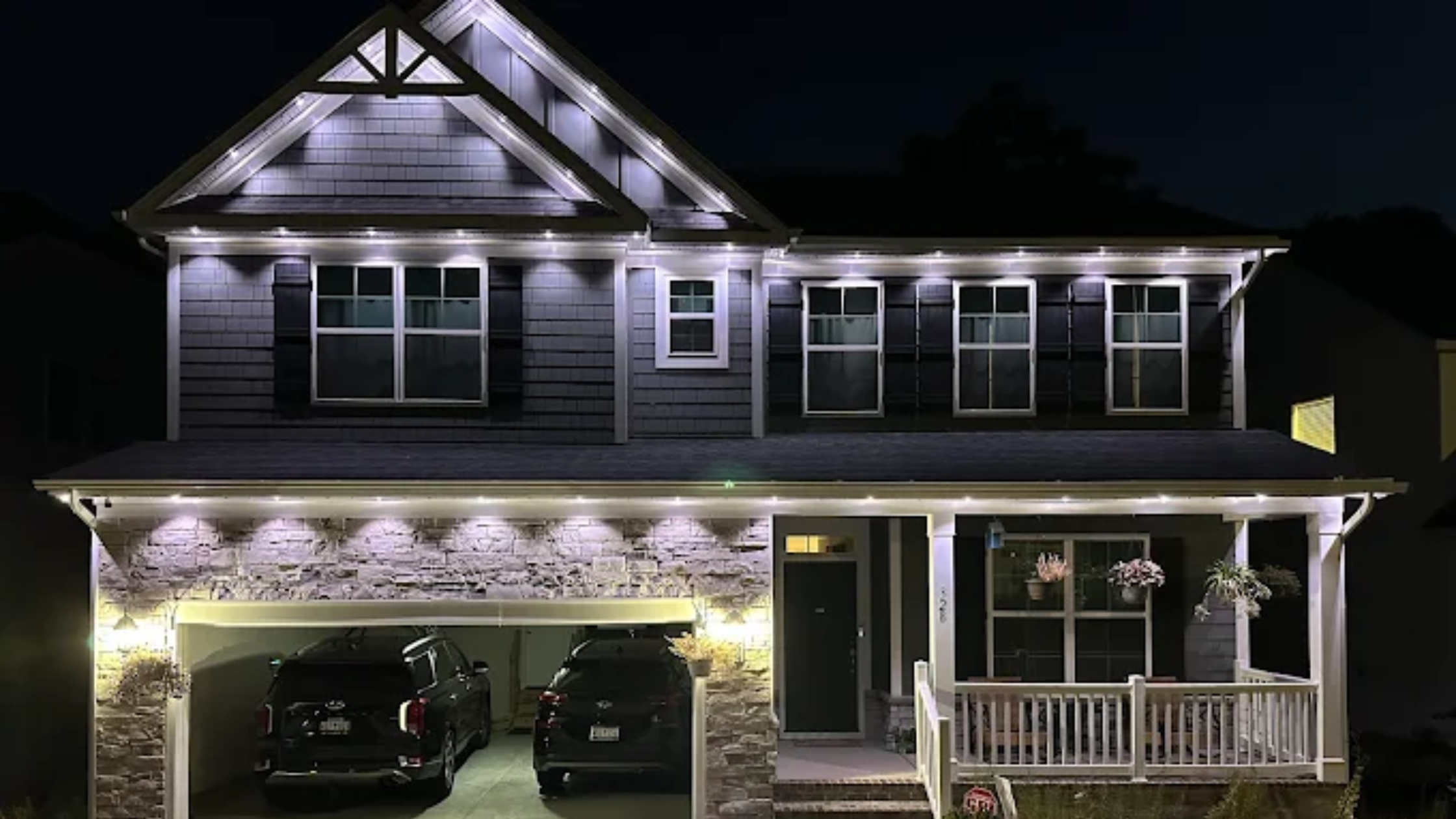 Outdoor Lights